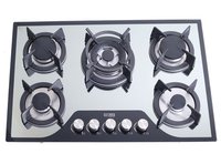 Built In Hobs (K775MR)