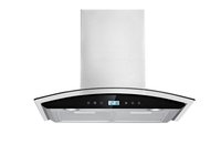 Wall Mounted Chimney (LAURA 60)