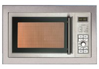 Microwave (KMOV 23 SS)
