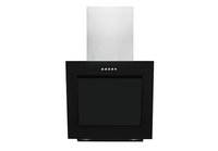 Wall Mounted Chimney (CUBIX 60)