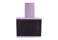 Wall Mounted Chimney (LIZA AUTO 60)