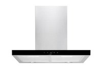 Wall Mounted Chimney (OLIVE 60)