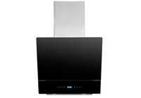 Wall Mounted Chimney (OPA 60 BK)
