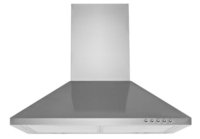 Wall Mounted Chimney (SAGA 60)