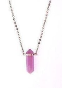 Crystal Necklace