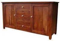 Wooden Side Boards