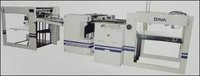 Automatic Embossing Machine