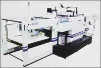 Automatic Thermal Film Laminating Machine