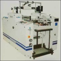 Beta Automatic Thermal Film Lamination Machine