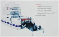 CMNC Film Laminating Machine