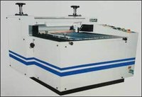 Embossing Machine