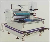 Lamini Film Laminating Machine