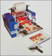 Nano 2S Digital Thermal Lamination Machine