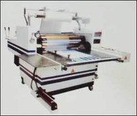 OCTA Thermal Laminating Machine