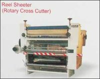 Rotary Sheet Cutter
