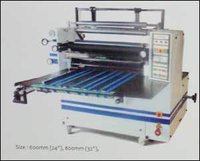 Singlam Film Laminating Machine