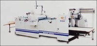Spark Automatic Thermal Film Laminating Machine