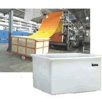 Durable Processing Crates
