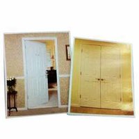 Classical Doors