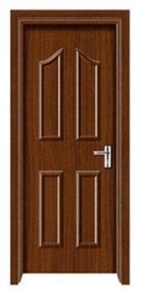 Wooden Doors (AMB-010)
