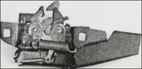 Bonnet Latch For Tavera