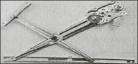 Windows Regulator For Zipsy