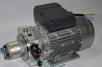 AC Hydraulic Power Pack