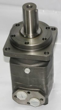 Orbital Hydraulic Motors (TM4 Series)