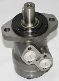 Orbital Hydraulic Motors (TMR Series)