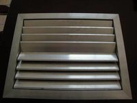 Air Ventilation Grills