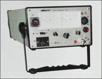 40 kv DC Overvoltage Tester (T99/1)