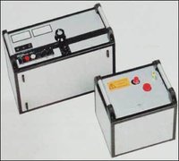 DC Portable HV Tester (75kV)