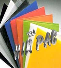 PP Corrugated Sheets
