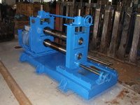 Slitter Head Machinery
