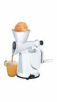 Super Orange Juicer