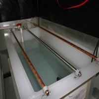 Electroplating Tanks