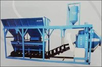Fully Automatic Batching Plant Machine