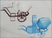 Hand Mixer Non Tilting Type Machine