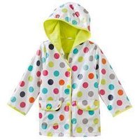 Kids Rain Coat