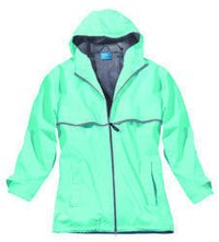 Ladies Raincoat