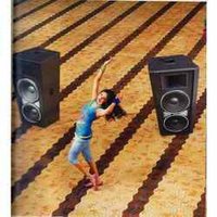New Wave Floor Tiles