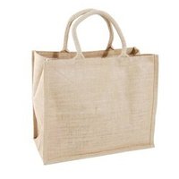 Shopping Jute Bag