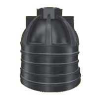 Underground Sump Tanks