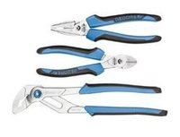 Combination And Circlip Pliers