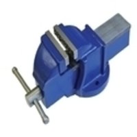 Industrial Bench Vices