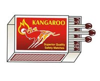 Household Safety Matches