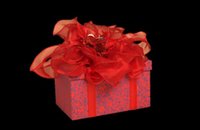 Gift Packaging Boxes