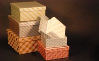 Packaging Box