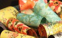 Paper And Wraps