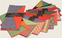 Paper Notebooks